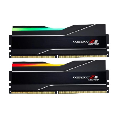 ����������� ������ G.Skill Trident Z5 Neo RGB 32Gb DDR5 6000MHz (F5-6000J3636F16GX2-TZ5NR) (2x16Gb KIT)