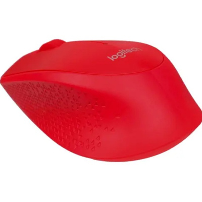 ���� ������������ LOGITECH M280 Red (910-004308)