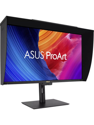 ������� ASUS ProArt PA27UCGE 27" IPS 3840x2160 600cd 160Hz HDMI*2 DP*2 USB*3 Black
