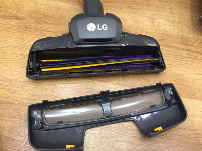 ������� LG VC5420NNTS �����������