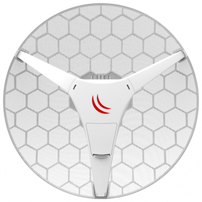 ��������� MikroTik Wireless Wire Dish RBLHGG-60adkit