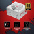 Блок питания Bloody ATX 750W BD-PS750G 80+ gold (20+4pin) APFC 120mm fan 6xSATA Cab Manag RTL BD-PS750G-MW Блок питания Bloody ATX 750W BD-PS750G 80+ gold (20+4pin) APFC 120mm fan 6xSATA Cab Manag RTL BD-PS750G-MW