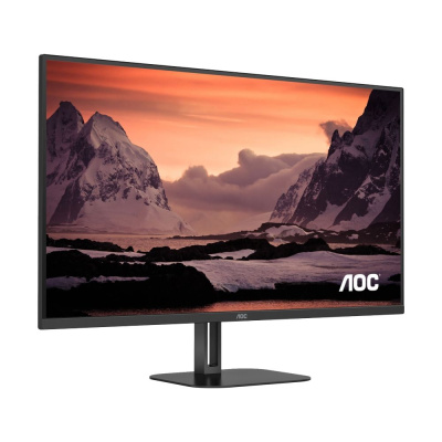 ������� AOC 31,5" Q32V5E, IPS QHD, 1/4ms, 100Hz, ������