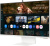 Монитор Samsung 32" S32FM803UIXCI белый VA LED Монитор Samsung 32" S32FM803UIXCI белый VA LED