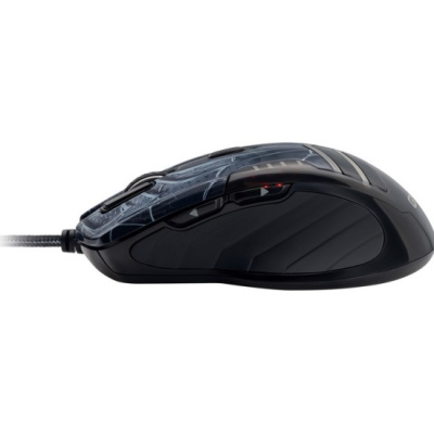 ���� ����� GMNG XM007 Black (1651285)