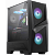 ������ MSI MAG FORGE 100R mid-tower, ATX, tempered glass side panel 2x A-RGB 120mm & 1x 120mm fans inc.