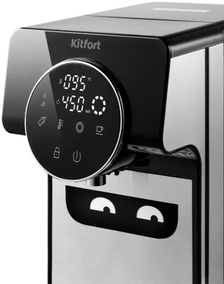 �������� Kitfort ��-2510 2.7�. 2600�� �����������/������