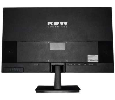 ������� RDW 2701K (F00B0) 27" FHD, IPS RDW2701K/F00B0