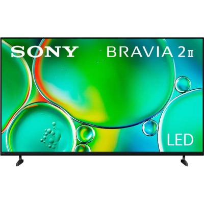 SONY ��������� 75" Bravia 2 II LED K-75S20M2 E51 ����: ������ (����� EU)