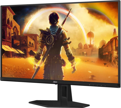 ������� AOC 27" Q27G40ZDF 2560x1440 QD OLED LED 0.5ms 240Hz ������