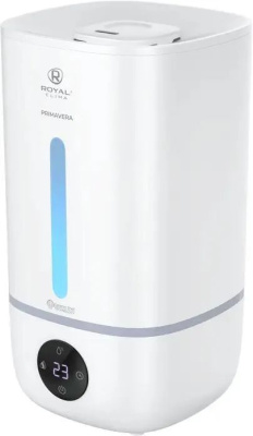 ����������� ������� Royal Clima RUH-PV350/5.0E-WT 23�� (��������������) �����