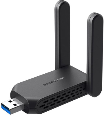 Wi-Fi ������� Mercusys MA32H AC1300 USB 3.0