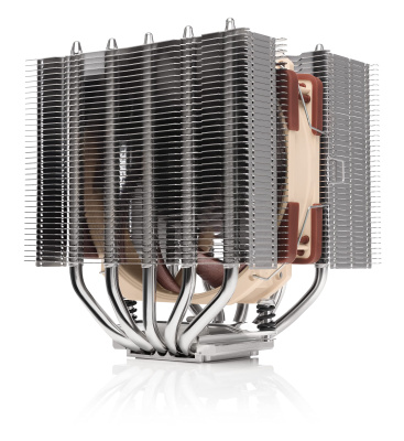 ����� Noctua NH-D12L (NH-D12L) LGA 1700/1200/115X/2011/-3/2066/AM4/AM5 TDP 148�� RTL