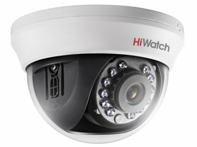 ������ ��������������� HiWatch DS-T591(C) (2.8 mm) 2.8-2.8�� �������