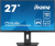 Монитор Iiyama 27" ProLite XUB2793HSU-B7 FHD IPS LED черный Монитор Iiyama 27" ProLite XUB2793HSU-B7 FHD IPS LED черный
