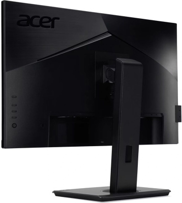������� Acer 27" Vero B277KLBbmiiprzx IPS LED 3840x2160 72Hz 4ms ������ UM.HB7CD.B01
