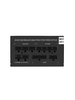 ���� ������� 1000W ExeGate 80 PLUS GOLD 1000VSP FC EX297234RUS