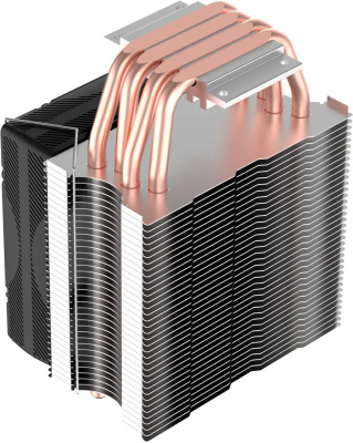 ����� ��� ���������� Digma D-CPC150-PWM1 Soc-AM5/AM4/1200/1700/1851 4-pin Al+Cu 150W Ret