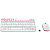 ��������: ����������+���� Logitech MK240 Wireless Combo Nano White (920-008160)