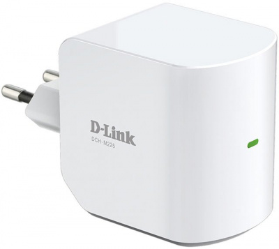 Wi-Fi ����� ������� D-Link DCH-M225