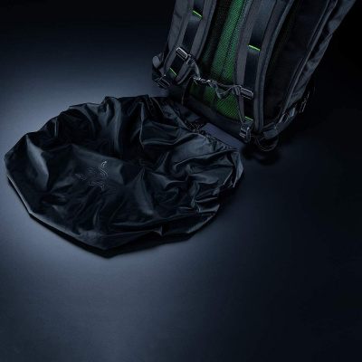 ������ ��� �������� Razer Rogue Backpack V3 Black