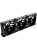 Комплект вентиляторов (3 шт.) 1STPLAYER XF7R Black / 120mm Reverse ARGB 3pin 5V PWM 4pin 12V 600-2000rpm 56.8cfm 33.12dBA / XF7R-BK-3IN1 Комплект вентиляторов (3 шт.) 1STPLAYER XF7R Black / 120mm Reverse ARGB 3pin 5V PWM 4pin 12V 600-2000rpm 56.8cfm 33.12dBA / XF7R-BK-3IN1
