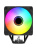 Кулер Bloody BD-AC205-ARGB1 ARGB Soc-AM5/AM4/1151/1200/2066/1700 черный 4-pin 14-26dB Al+Cu LCD 205W 513gr Ret (BD-AC205-ARGB1-BK) Кулер Bloody BD-AC205-ARGB1 ARGB Soc-AM5/AM4/1151/1200/2066/1700 черный 4-pin 14-26dB Al+Cu LCD 205W 513gr Ret (BD-AC205-ARGB1-BK)