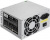 Exegate EX292142RUS ���� ������� 600W ExeGate AB600 ATX, 8cm fan, 24pin, 4pin, 3xSATA, 2xIDE, FDD