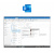 Microsoft 365 ������������ (1 ������������), �������� �� 1 ���, ������� (BOX). (QQ2-01047)