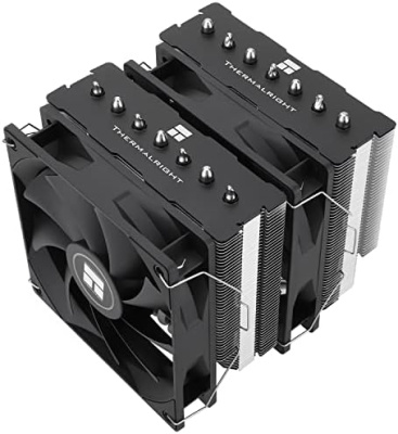 ����� Thermalright Phantom Spirit 120 SE (PS120-SE) LGA 1700/1200/115X/AM4/AM5 TDP 280 �� RTL