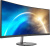 Монитор 34" MSI PRO MP341CQ , VA, 3440x1440, 100Hz, Black 9S6-3PB2CT-041 Монитор 34" MSI PRO MP341CQ , VA, 3440x1440, 100Hz, Black 9S6-3PB2CT-041