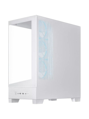 ������ ��� �� ASUS A31 PLUS TG ARGB WHITE (90DC00R3-B19000)