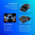 ���� ������� Seasonic G12 GC-850, 850��, 80+ gold, 120��, ������, retail (G12 GC-850 SSP-850RT2)