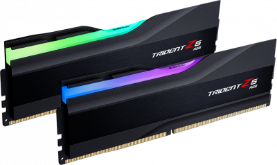 ����������� ������ 32Gb DDR5 6000MHz G.Skill Trident Z5 RGB (F5-6000J3636F16GX2-TZ5RK) (2x16Gb KIT)