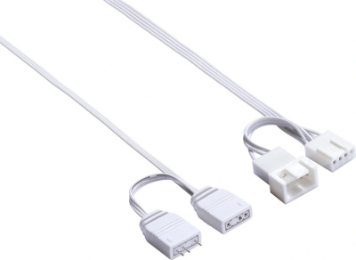 ���������� ��� ������� Formula Floe 12WH ARPW Reverse ARGB 120 ����� 4-pin 26.8�� (FLOE 12WH ARPW REVERSE) Ret