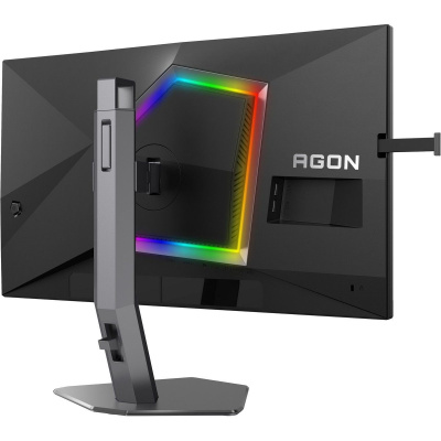 ������� 24.1" AOC AGON AG246FK6 TN 1920x1080 600Hz 0.5ms Black-Grey