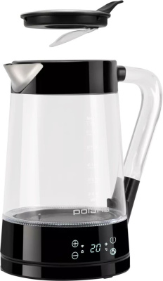 ������ Polaris PWK 1715CGLD  WIFI IQ Home, ������ (��-00032144)