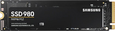 ���������� SSD 1Tb Samsung 980 (MZ-V8V1T0BW)