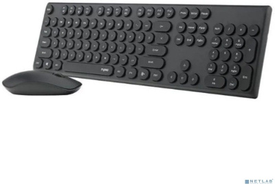 ���������� + ���� Rapoo X260S ����:������ ����:������ USB ������������