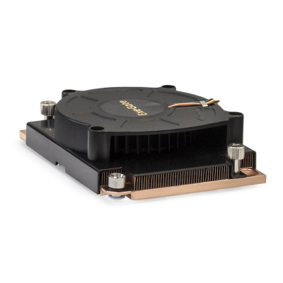 �����  ExeGate ESNK-P0067APS4.PWM.1U.3647.Cu 