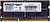 ����������� ������ 4Gb DDR-III 1600Mhz AMD SO-DIMM (R534G1601S1SL-U)