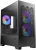 Корпус Azza Aerohex-M, без БП, Micro-Tower, черный (CSAZ-203A03M) Корпус Azza Aerohex-M, без БП, Micro-Tower, черный (CSAZ-203A03M)
