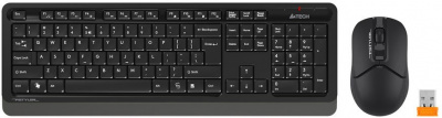 ���������� + ���� A4Tech Fstyler FG1012 Black