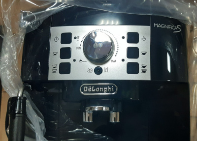 ���������� Delonghi Magnifica ECAM 22.110.B