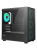 ������ Deepcool CC350 4F, TG, 4x120mm ARGB Fan, mini-ITX, mATX, ������