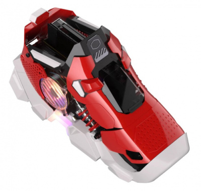 ������ Cooler Master Sneaker-X CPT KIT ��� ����� ������� ABK-SXNN-S38L3-R1