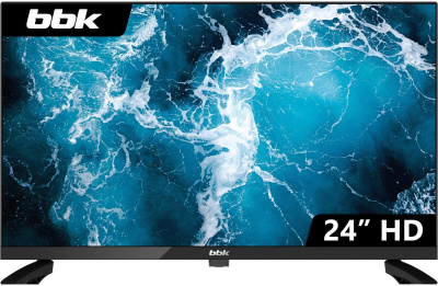 ��������� LED BBK 24" 24LEM-1062/T2C (B) HD 50Hz ������