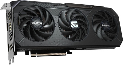 ���������� Gigabyte AMD Radeon RX 9060 XT Gaming 16Gb, GDDR6, Ret GV-R9060XTGAMING-16GD
