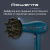 Фен Rowenta CV5706F0 2200Вт синий/черный (1830008149) Фен Rowenta CV5706F0 2200Вт синий/черный (1830008149)