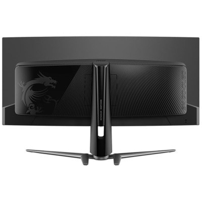 ������� 34.18" MSI MPG 341CQPX QD-OLED Black